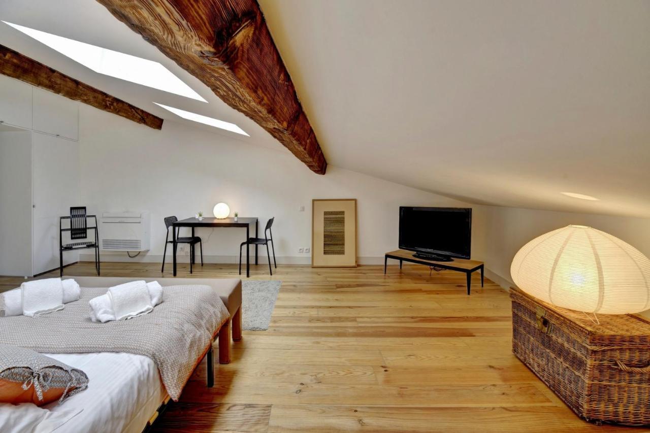 Le Tresor By Cocoonr Daire Bordeaux Dış mekan fotoğraf